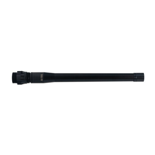 8.6 Blackout Barrel