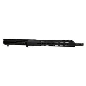 8.6 Blackout Upper