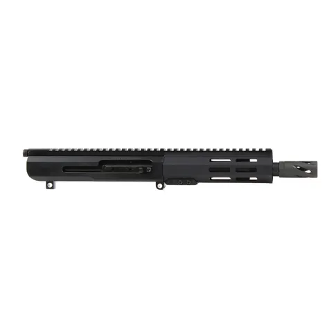 8.6 Blackout Upper