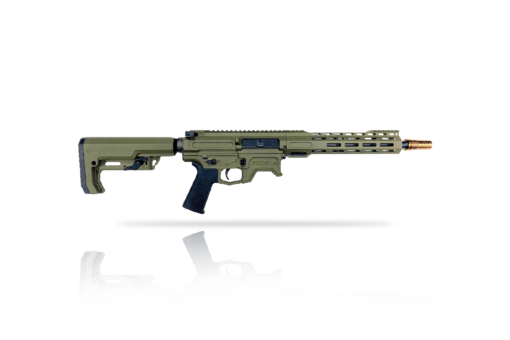 8.6 Blackout Rifle