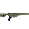 8.6 Blackout Rifle