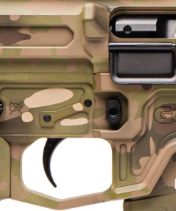 8.6 Blackout Rifle