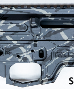 8.6 Blackout Rifle