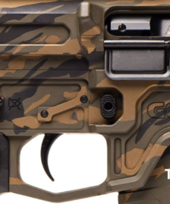 8.6 Blackout Rifle