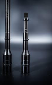 8.6 Blackout Barrel