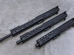 8.6 blackout upper