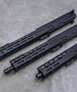 8.6 Blackout GF-10 Complete Upper