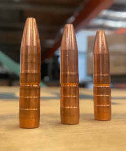 Gorilla 8.6BLK 285gr Subsonic Fracturing Projectiles (Quantity of 50) NOT LOADED AMMO