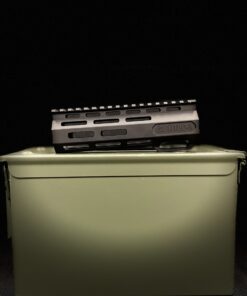 GF-10 PREMIUM 8.6BLK/.308 HANDGUARD – 7.1″