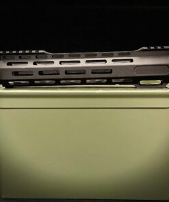 GF-10 PREMIUM 8.6BLK/.308 HANDGUARD – 10.25″