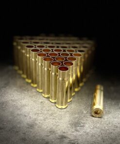 Starline 300 Blackout Brass, Factory New (Quantity of 50) NOT LOADED AMMO