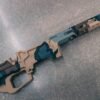 Blackout GAP Bolt Chassis – Ridgeback