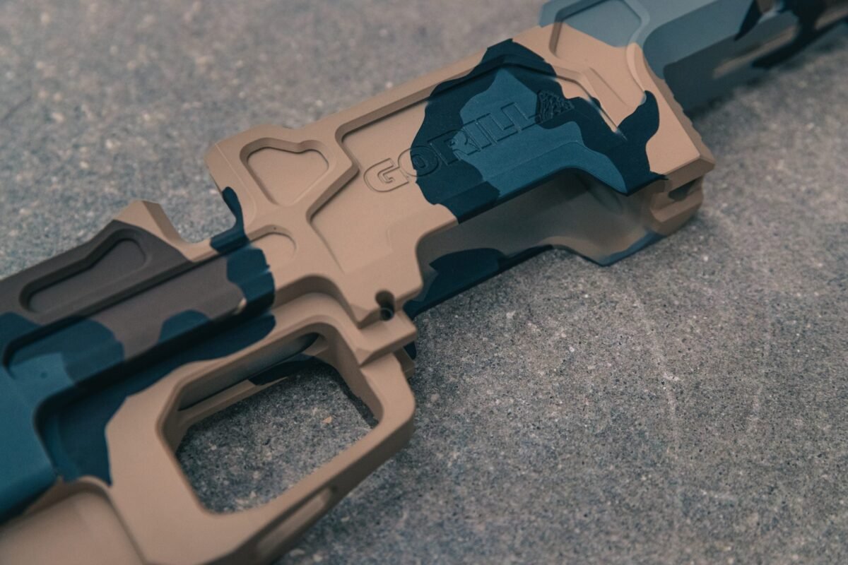Blackout Ammunition returns and refunds policy
