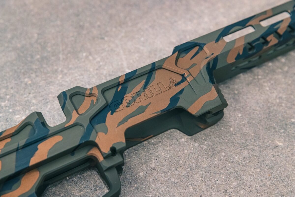 Best 300 Blackout ammo for home defense