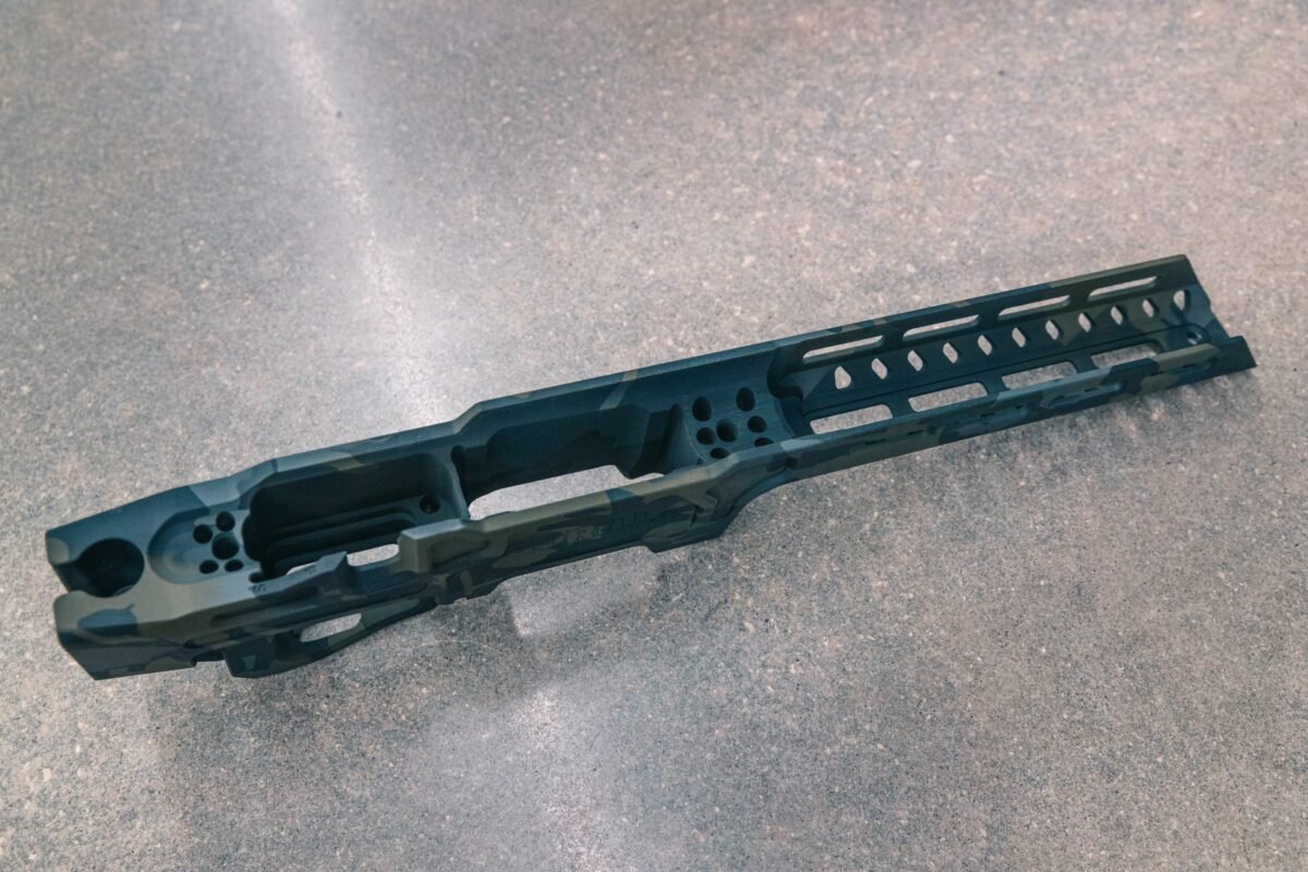 Best subsonic calibers compared, quiet rifle ammunition