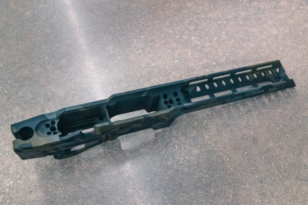 Best subsonic calibers compared, quiet rifle ammunition