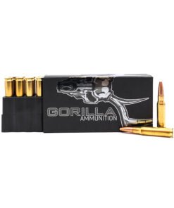 Blackout Ammunition .308 WIN 152gr Lehigh Controlled Chaos – 20 Round Box