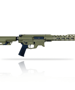 GF-10 8.6 Blackout Carbine