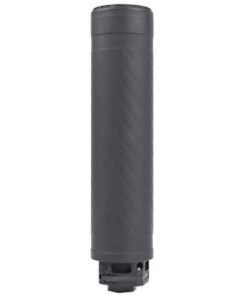 LWRC S-762-TI - High Flow Suppressor