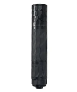 PWS BDE 36 Titanium Suppressor