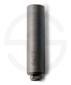 Q Blind Tiger 30 Cal Suppressor